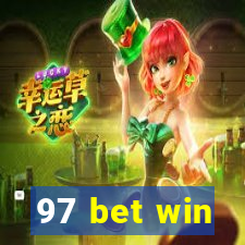 97 bet win